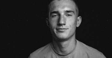 Пошел на фронт после плена: погиб самый молодой защитник "Азовстали" Назарий "Гринка"