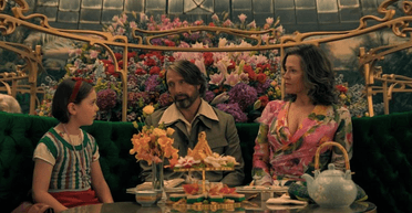 Дитина наймає кілера для боротьби з чудовиськом: про що новий фільм "Монстр під ліжком"