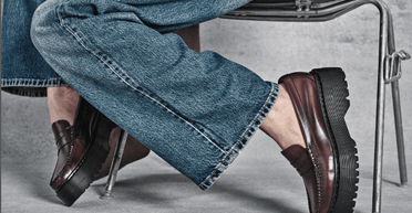 Образ крутої дівчини: яке взуття на думку стиліста є трендом осіннього сезону (фото)