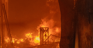 Атака ВС РФ на Харьков: пострадали 8 человек, из них 3 детей (фото, видео)