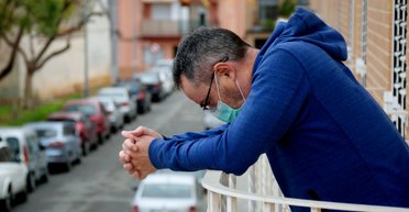 Здоров, но болен. Что такое постковидный синдром и как его пережить