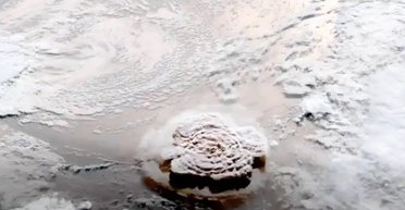 Названа наибольшая скрытая угроза миру: что станет причиной следующей масштабной катастрофы