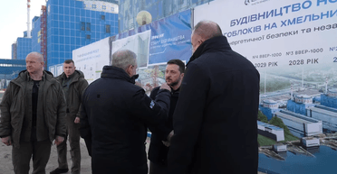 Оставался последний шанс: Зеленский объяснил спешку с закупкой реакторов в Болгарии