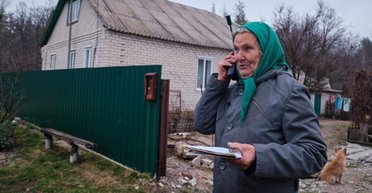 Удар ВС РФ по Яровой: КАБ убил пенсионерку, родственники которой отказались от нее и живут в РФ