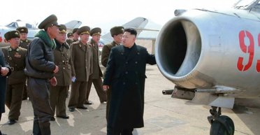 Націлені на Південну Корею: у КНДР зі старих "МіГів" створюють ескадрилью літальних смертників