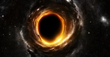 Ближайшая к нам черная дыра находится близко к Земле: представляет ли она угрозу для нас