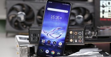 Топ-5 самых производительных смартфона Asus: характеристики, оценки экспертов (фото, видео)