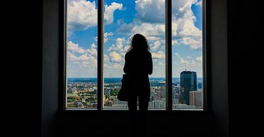 Меняться и рисковать. Про эмиграцию из Украины и год жизни в Польше