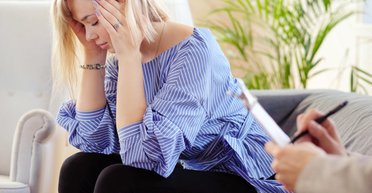 От жертвы к свободе: 7 советов по преодолению детских травм