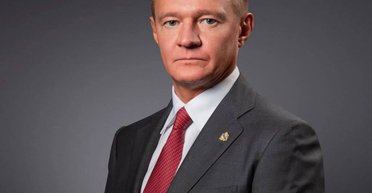 У РФ знайшли мертвим ексміністра транспорту Старовойта: вранці його звільнив Путін (фото)