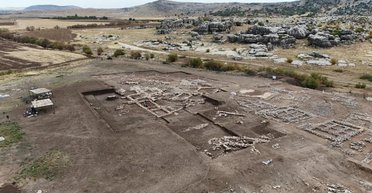 Землетрясение обрушило дом в Турции: ученые нашли доказательства 5000-летней сейсмоактивности (фото)