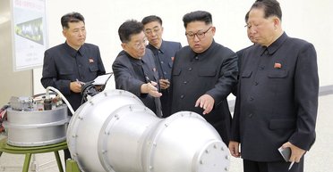 КНДР готує кібероперації під час виборів у США та Південній Кореї, — Bloomberg