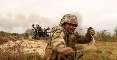 Битва на виснаження: польський експерт дав оцінку ситуації на Харківському фронті (фото)