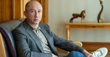 Денис Парамонов: Украинская продукция SMK Group представлена ​​в 15 странах Европы