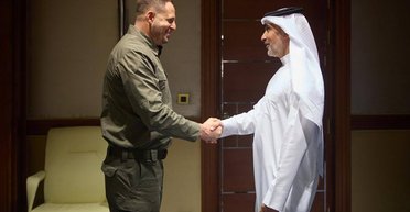 "Єрмак — зелений кардинал Києва": Politico опублікувало список найвпливовіших людей Європи