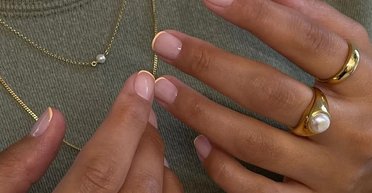 Самый модный маникюр на осень 2025: интересные идеи на каждый день (фото)