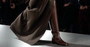 Хиты сезона: 7 моделей обуви, которые в тренде осенью 2025 года (фото)