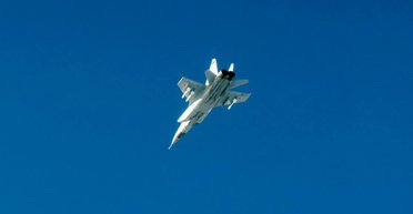 МіГ-31 над Естонією: якби НАТО збило літак, "це означало б війну", — посол Росії