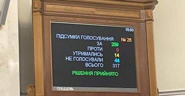 Решит проблему с ГАСУ: В NAUDI прокомментировали принятый в Раде законопроект №10454