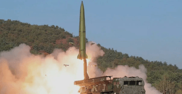 Половина випущених по Україні ракет із КНДР вибухнула в повітрі, — Офіс генпрокурора