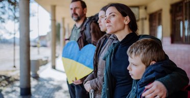 Конец империи: почему политически образованные украинцы — это опасность для Москвы