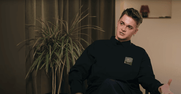 "Це друга реальність": танцюрист Дорофєєвої, на якого напав працівник УДО, розповів про досвід коми