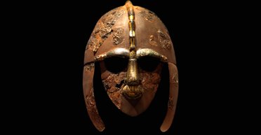 Ученые рассказали, кого на самом деле похоронили в некрополе Саттон-Ху (фото)