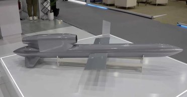 "Фламинго" против Tomahawk: чем украинская FP-5 отличается от западных крылатых ракет