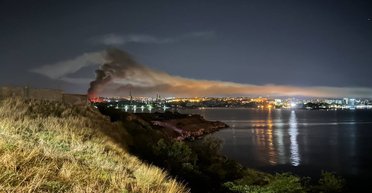 Взрывы и закрытые бомбоубежища: в Севастополе заявили о ракетной опасности и работе ПВО
