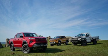 Дебютував новий Toyota Hilux 2026: як змінилося найнадійніше авто сучасності (фото, відео)