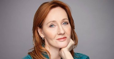 "Це буде неймовірно": Джоан Роулінг оцінила перший тизер нового "Гаррі Поттера"