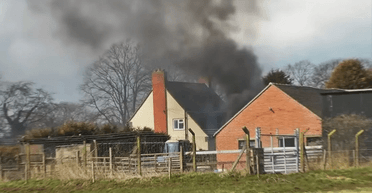 Практично покинуте: у місті, яке "горіло десятиліттями", досі живе 5 осіб