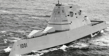 США планируют модульное хранилище энергии следующего поколения для энергоемких военных кораблей