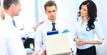 Принуждение к увольнению. Что может изменить во взаимоотношениях на работе принятие закона о моббинге в Украине