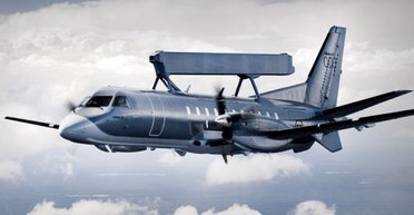 Шведские глаза F-16. В чем польза от самолетов ДРЛО, переданных Украине