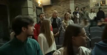 Встало ползала: домогательства Билоуса подтвердило большое количество артистов "Молодого театра" (видео)