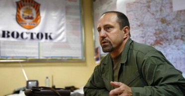 "Сижу, никого не трогаю": полевой командир ВС РФ Ходаковский рассказал, как уклонился от HIMARS