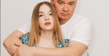 Євген Кошовий зізнався, куди відправить доньку на навчання (відео)