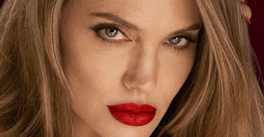 Анджеліна Джолі стала обличчям Tom Ford Beauty (фото)