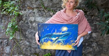 Высшая математика. Как вырастить десятерых детей