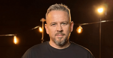 "Краще пізно, ніж ніколи ": Фоззі з ТНМК розповів, як війна змінила українських артистів (відео)