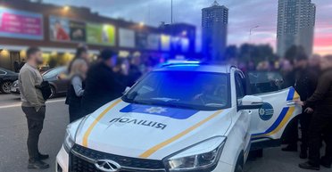 П'яна ДТП у Броварах: у поліції повідомили про арешт голови РДА Майбоженка (фото)