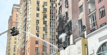 Аварійні відключення в Києві та області через обстріл: в Укренерго розповіли, коли будуть скасовані