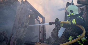 Массированная атака РФ: в Одесской области погибли энергетики (фото)