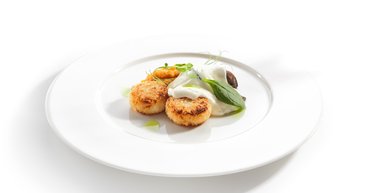 Рибні котлети з печінкою тріски: цікавий рецепт