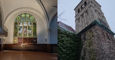 Залишили гнити: чоловік знайшов "незайманий скарб" серед покинутих місць (фото)