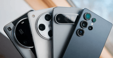 Камера вашого смартфона вас ще здивує: які інновації на підході