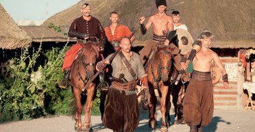 Казацкие байки. Где искать места боевой славы казаков