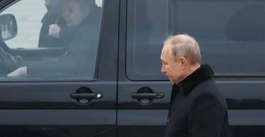 Старореформатор. Как изменит Россию план Путина править вечно