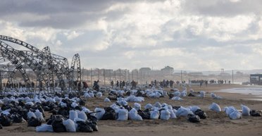 В РФ хотели заработать: как речные танкеры оказались в Черном море и что привело к разливу мазута